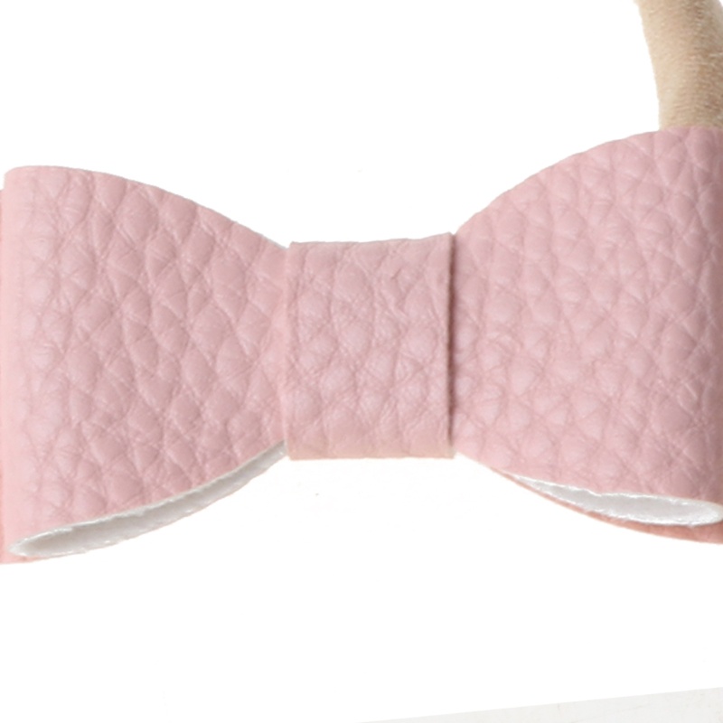 Set 10 Băng Đô Turban Co Giãn Làm Phụ Kiện Chụp Ảnh Cho Bé