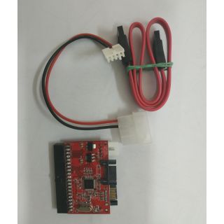 Card chuyển đổi IDE to Sata hoặc SATA to IDE
