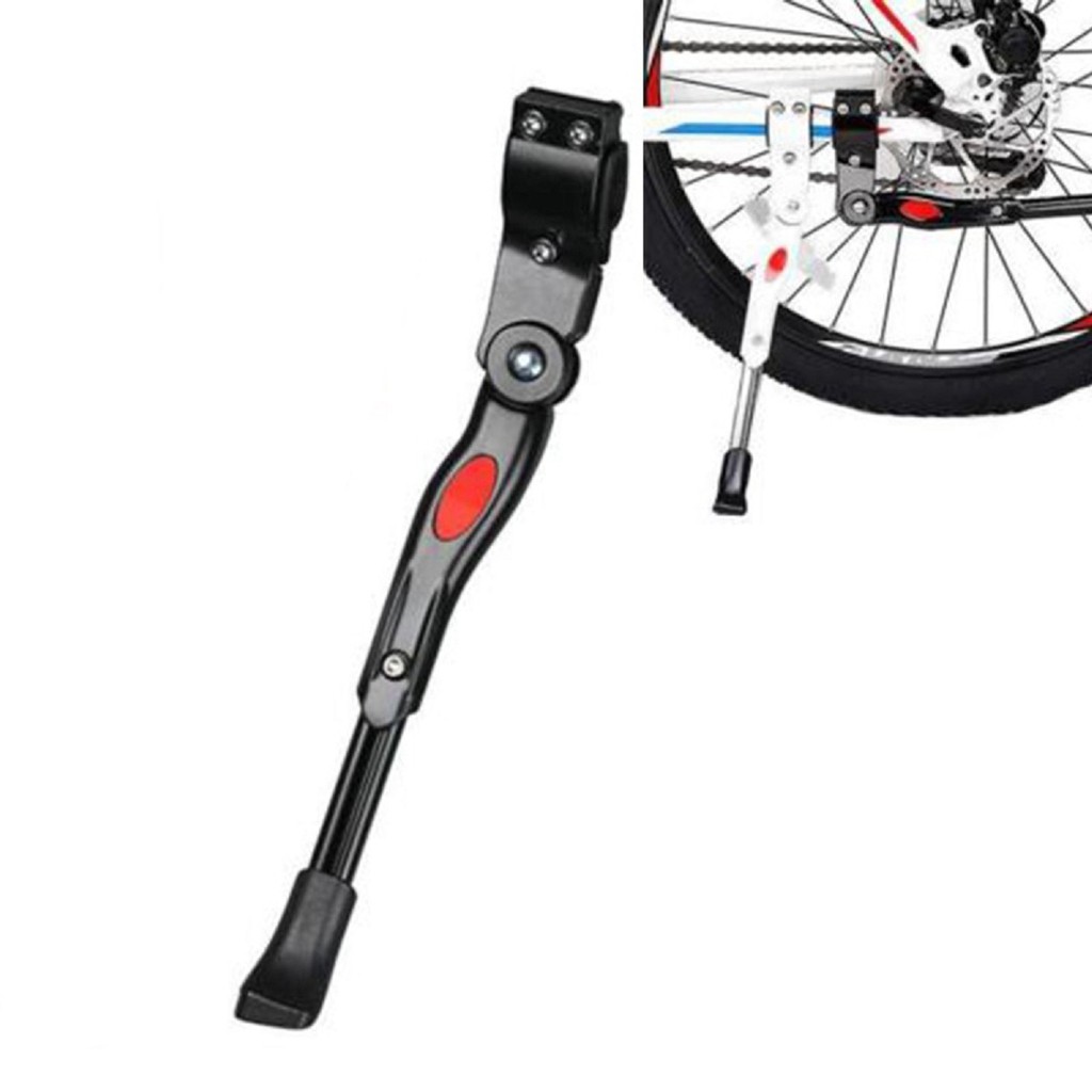 Chân chống xe đạp thể thao loại 1 điểm kẹp khung