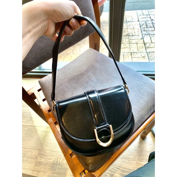 Túi Cnk Móng ngựa