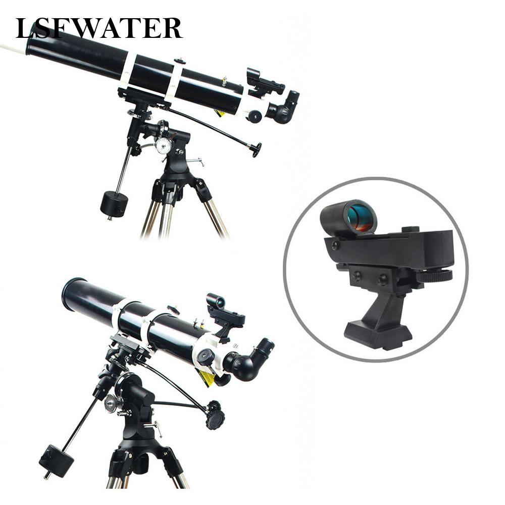 Ống ngắm tâm đỏ chuyên dụng cho kính viễn vọng Celestron 80EQ SE SLT PS