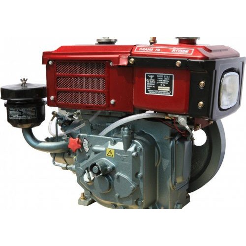 Bô E ( Bộ Lọc Gió) Cho Động Cơ Diesel D6 R175, D8 R180