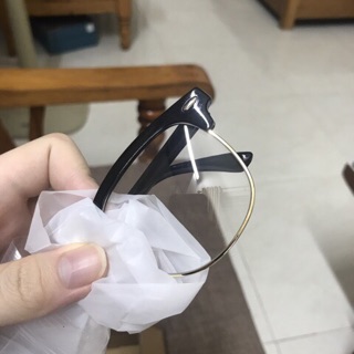 Kính cận 3-3.75 độ tròng Amlilo cao cấp