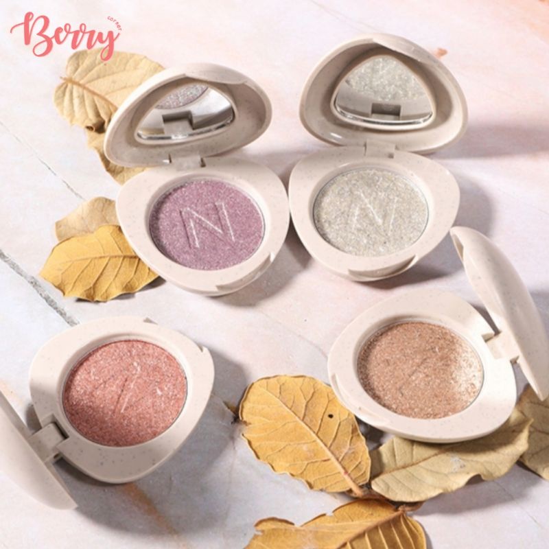 NOVO - Nhũ mắt Novo Streamer Eye Makeup And Glitter