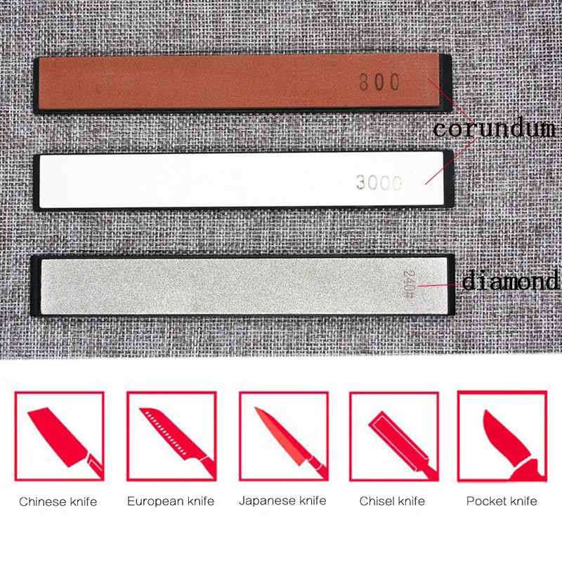 Đá Mài Dao Cao Cấp Cho Nhà Bếp