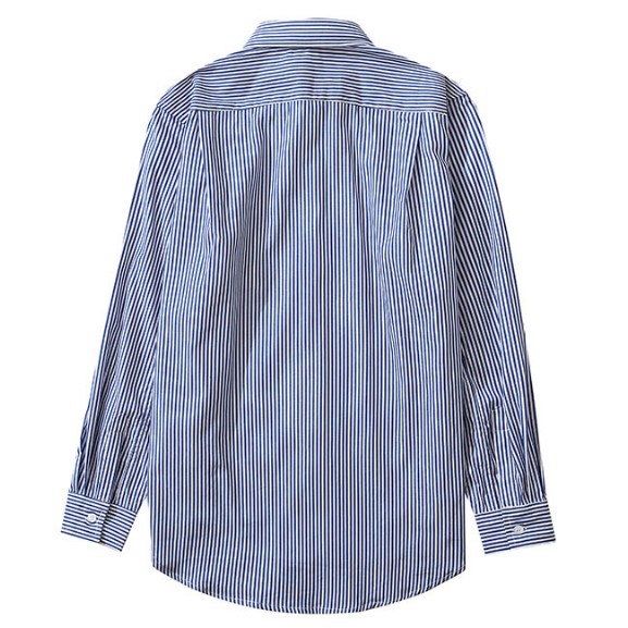 Thời trang cổ điển play comme des garcons CDG Áo dài tay đàn ông và đàn bà