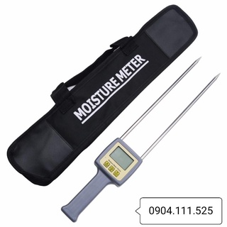 Máy đo độ ẩm nông sản TK-25G