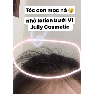 COMBO 5 Chai Tinh Dầu Bưởi Vi Jully