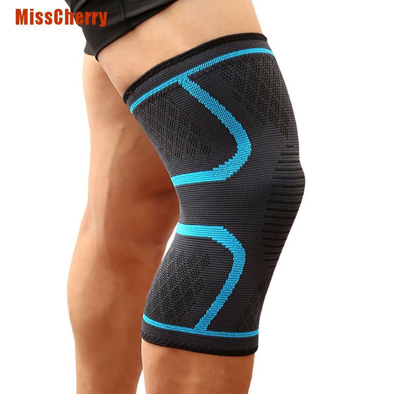 Bộ 2 Đai Quấn Bảo Vệ Đầu Gối Khi Chơi Thể Thao