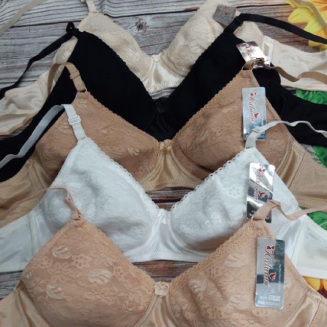 Áo lót ren ko mút mặc thoái mái ,là dòng áo ko gọng