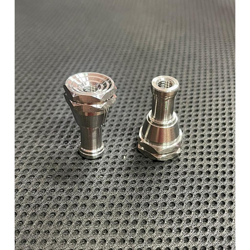 Pát, Nòng Tăng Sên Cho Dream Wave Các Đời Chuẩn Inox 304 Không Gỉ Siêu Sáng