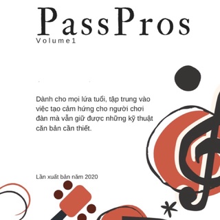 Passpros Violin