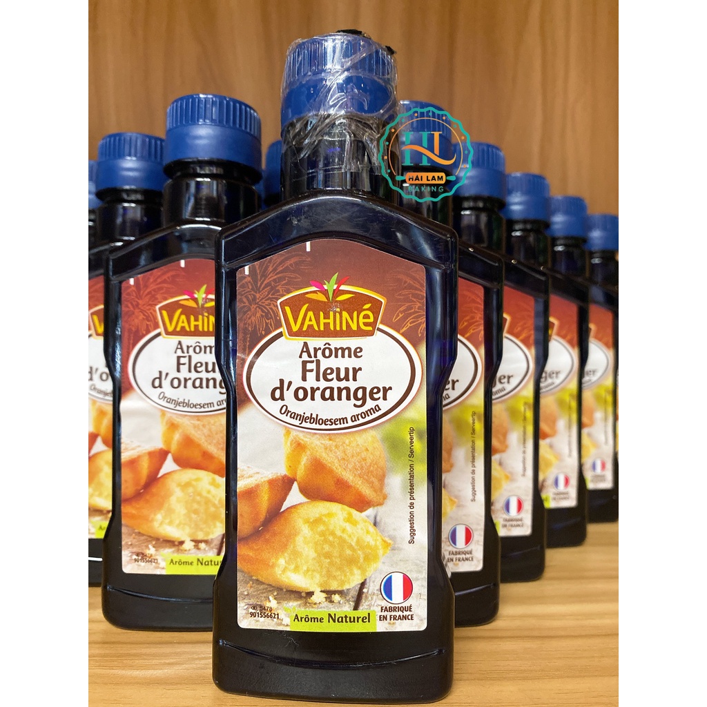 Nước Hoa Cam Pháp chai 200ml