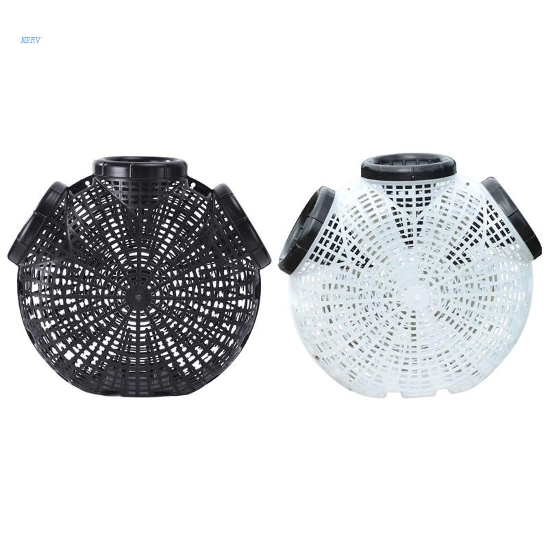 Giỏ Nhựa Đựng Cá Bắt Cá Monopterus Albus- Trọng Lượng Nhẹ Thiết Kế Sáng Tạo