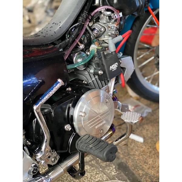 Cần Khởi Động  TAKEGAWA 1:1 phù hợp cho xe máy