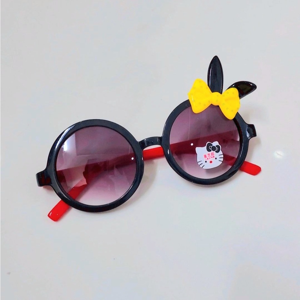 Kính Bé Nơ Siêu Xinh - 92249