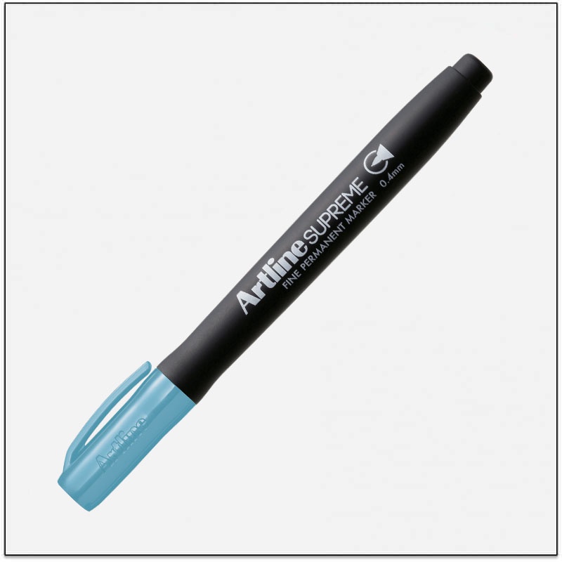 Bút lông dầu ngòi kim Supreme Artline EPF-725