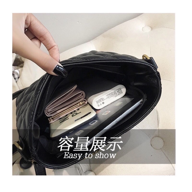 TÚI SÁCH THỜI TRANG 2021 🌹