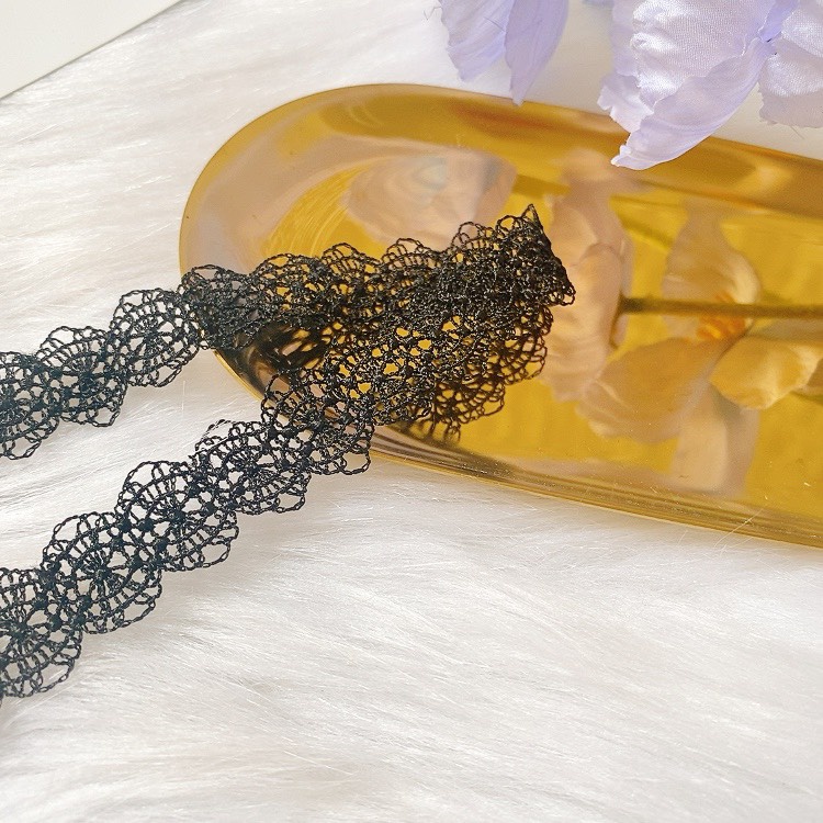 [QUÀ TẶNG KÈM -  GIFT] Dây Chuyền Nữ - CHOKER REN -  thời trang phụ kiện trang sức -COCHUNHOCHUYENSI