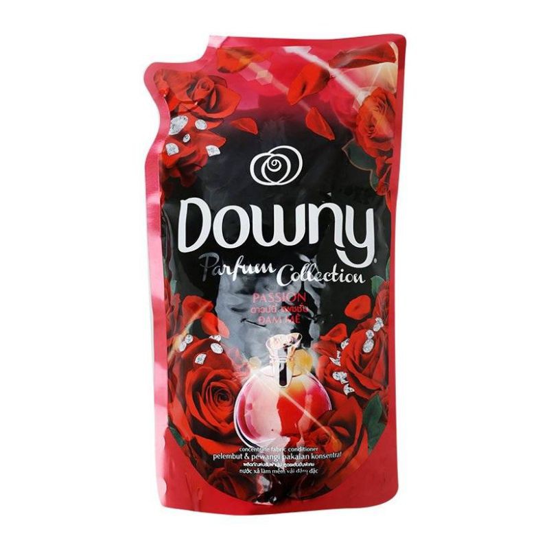  Túi nước xả vải DOWNNY 1.35L 