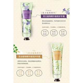 30GR_Kem dưỡng da Tay Maycreate