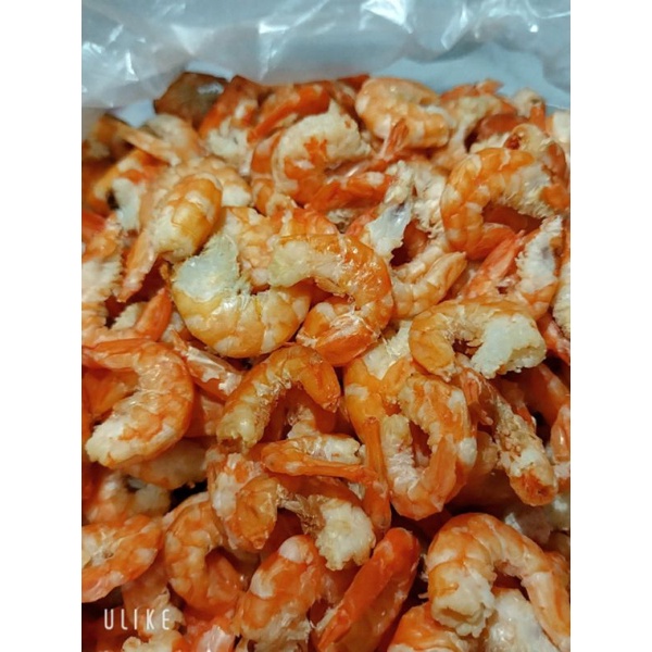 250g TÔM KHÔ Ngon