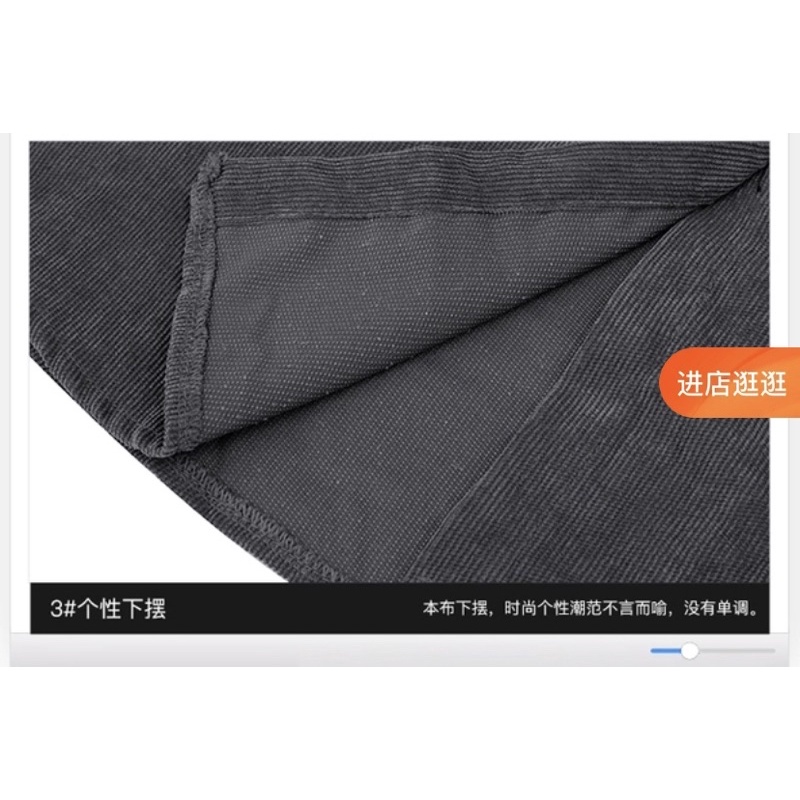 Áo sơ mi len tăm  Nelly Heybig tay dài form rộng dành cho nam và nữ 39 30