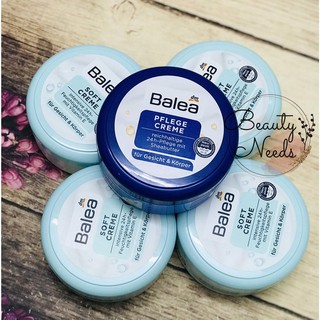 Kem dưỡng ẩm Balea