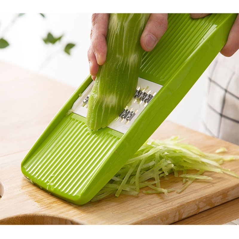 Dụng Cụ Bào Sợi Củ Quả Đa Năng Cho Nhà Bếp