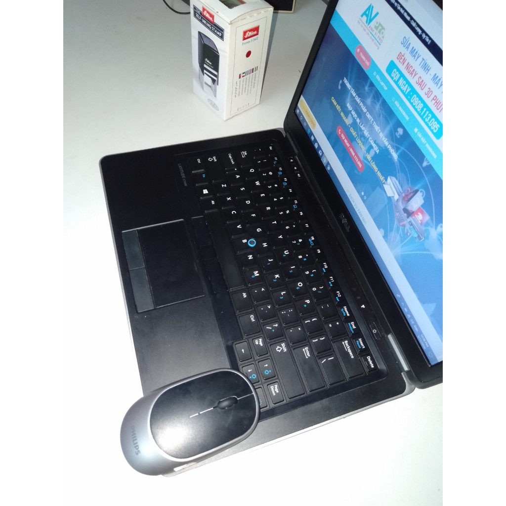 Laptap Dell Latitude E7440 siêu tính năng và thiết kế đẹp | BigBuy360 - bigbuy360.vn