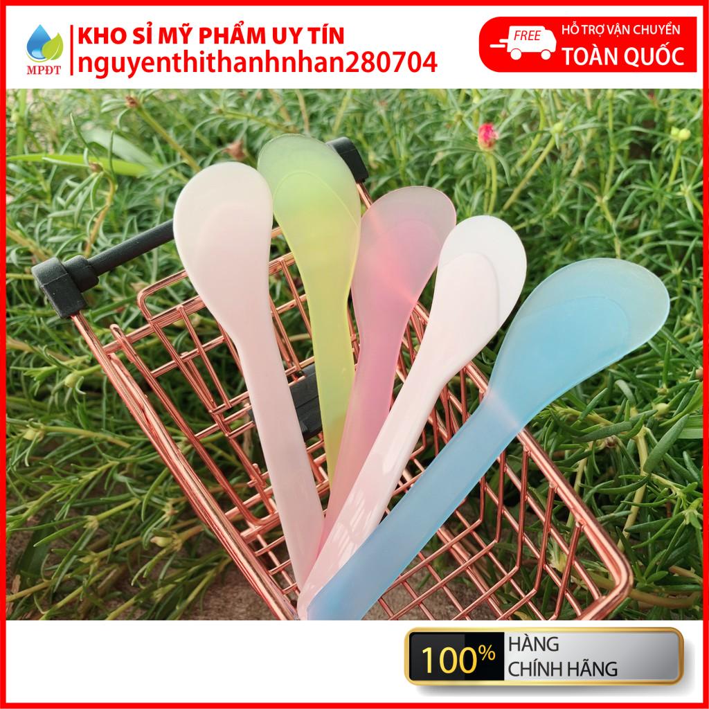 ( Combo 500 ) que nhựa đắp mask nhiều màu