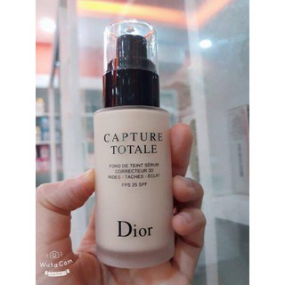 Kem Nền Dior 3 tác dụng