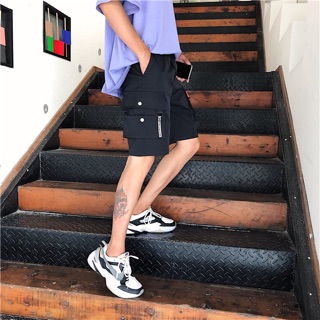 QUẦN SHORT KAKI( nam & nữ) kèm ảnh thật
