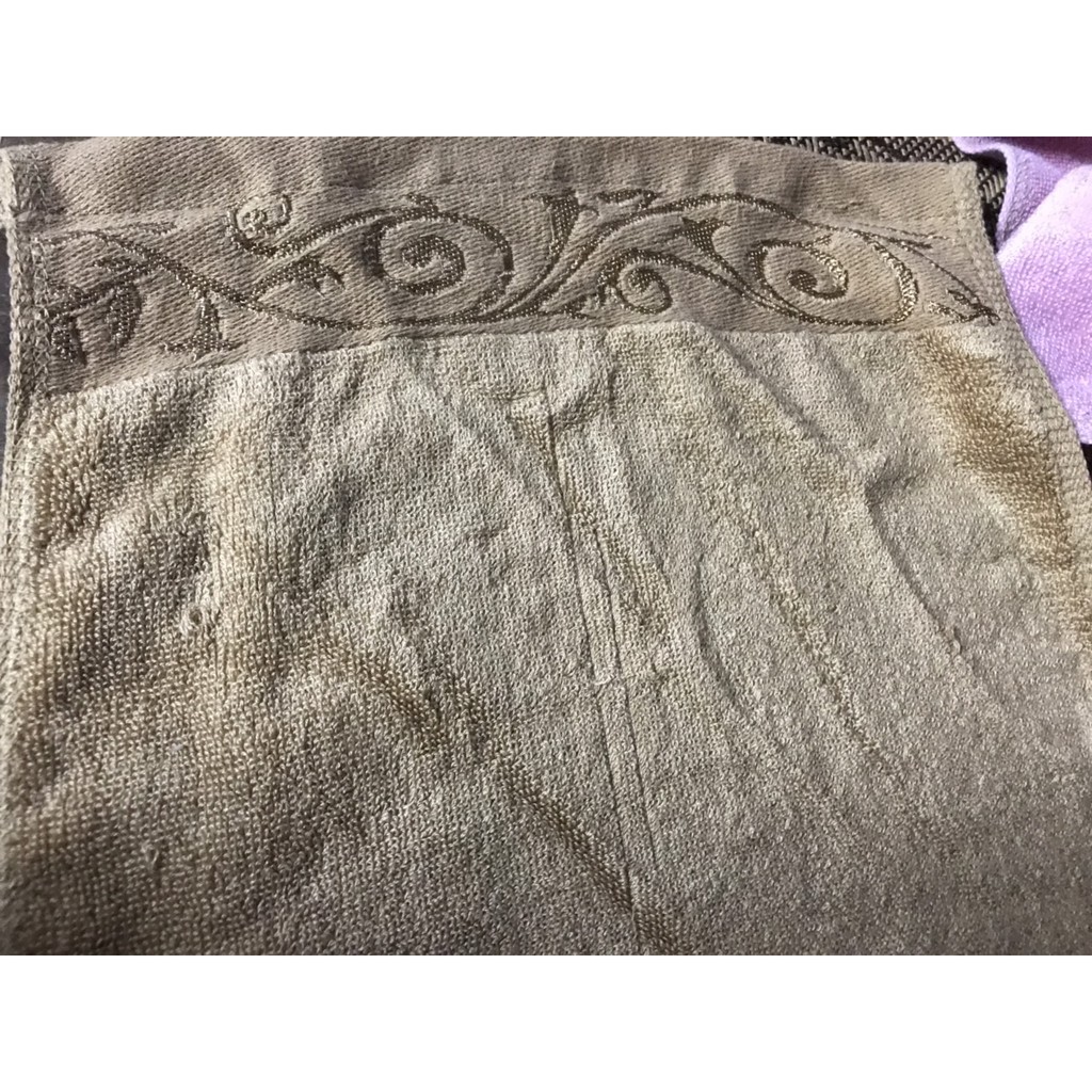 Khăn lau khăn B bán cân Kg