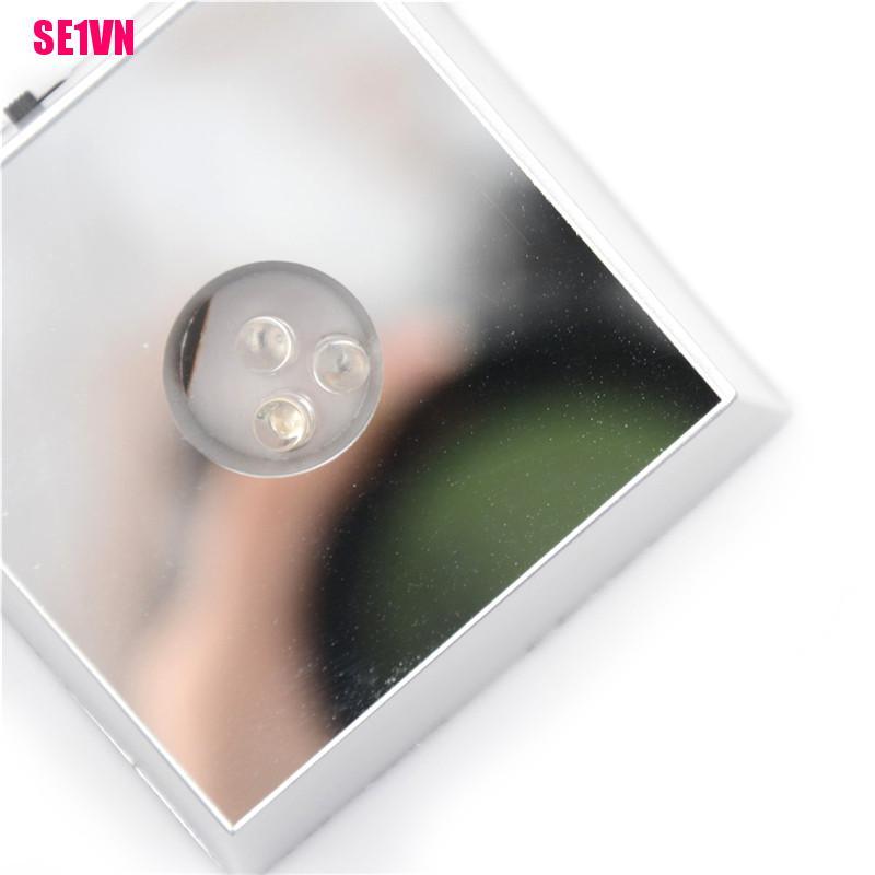 Màn Hình Led 3 Bóng Pha Lê Se1Vn