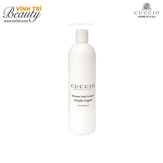Dung dịch Liquid Cuccio (500ml)