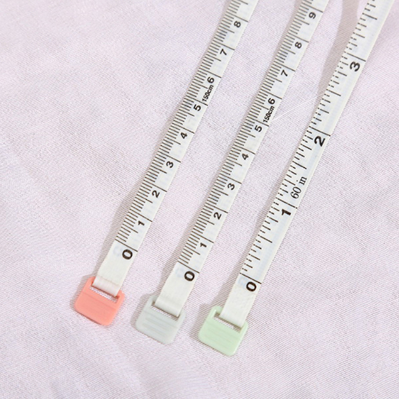 Thước dây cuộn 150cm / 60&quot; tiện lợi chất lượng