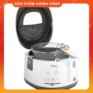 Nồi chiên ngập dầu Tefal FF1631 Nồi chiên ngập dầu Đức - Nhập Đức Chính Hãng
