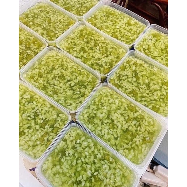 1kg Cốm Nếp Non