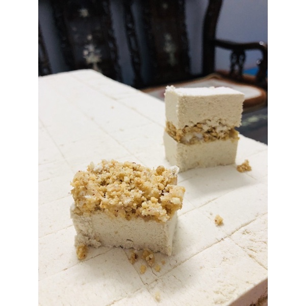 Bánh khảo Cao Bằng