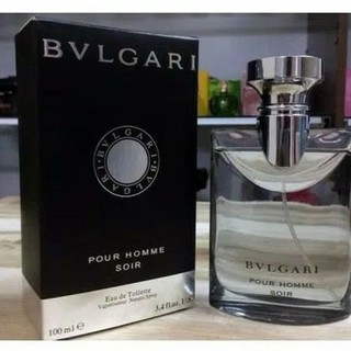 Nước hoa BVLGARI 100ml PM27