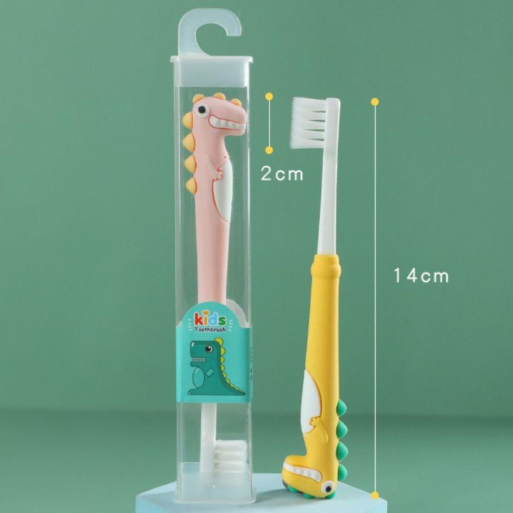 Bàn Chải Đánh Răng Cho Bé Từ 2-12 Tuổi Chất Lượng Cao
