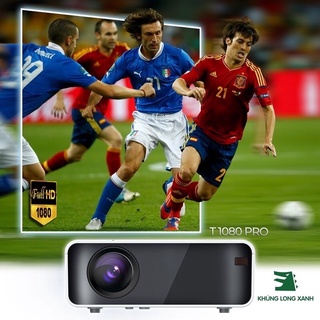 Máy chiếu mini T1080pro