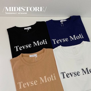 Áo Pull Tevsemoti