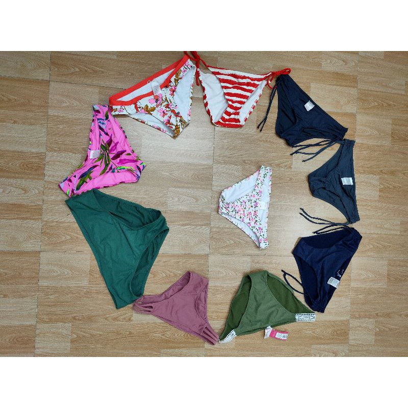 [Hàng mới về] Quần bơi lẻ nữ đẹp xuất khẩu Konasol, Xhilaration, ...UV100protect QBN021 | BigBuy360 - bigbuy360.vn