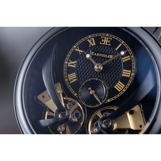 Đồng hồ nam Thomas Earnshaw ES-8059