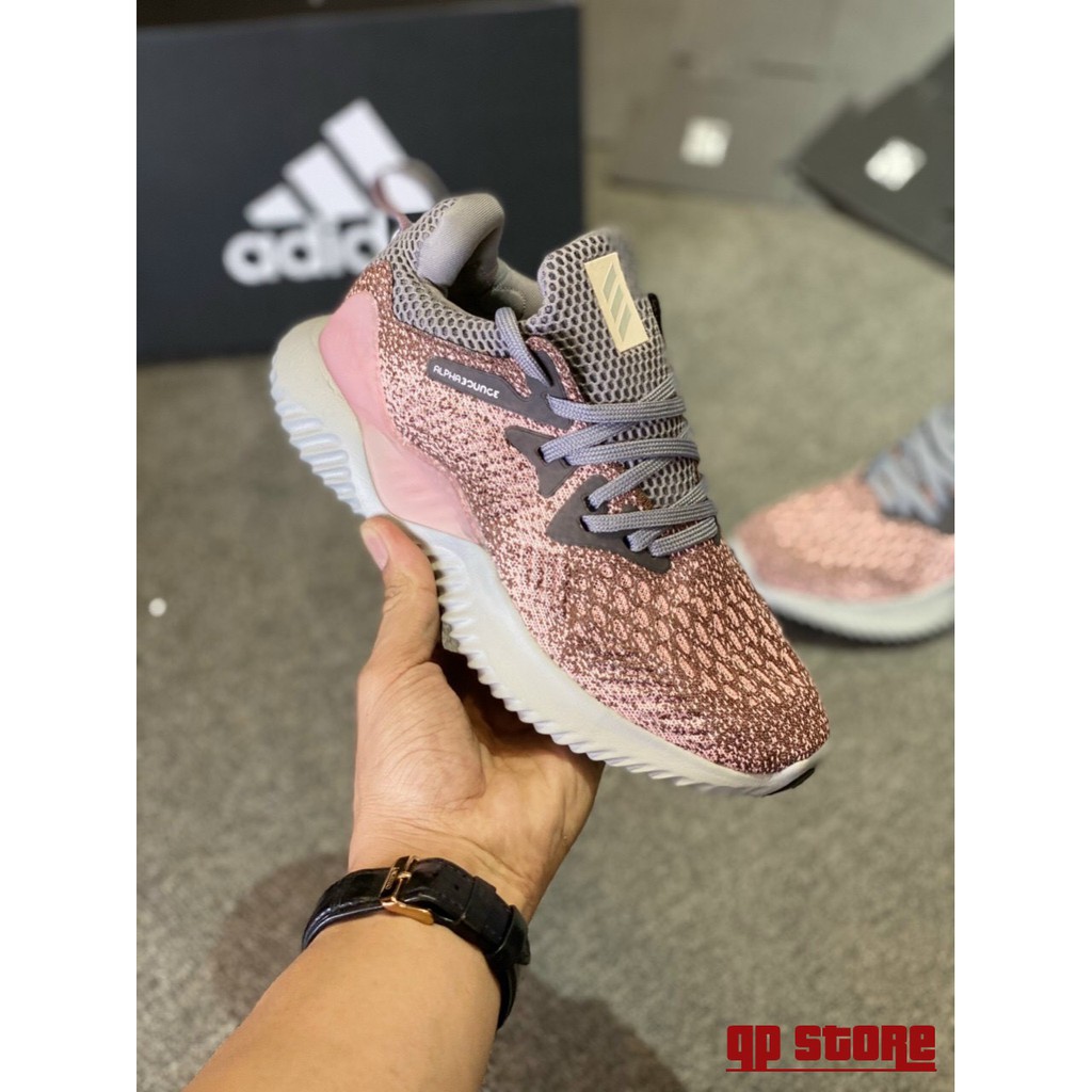 Giày Thể Thao Adidas Alphabounce Beyond (Fullbox)