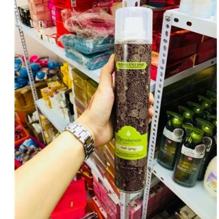 Gôm cứng xịt tóc loại cứng