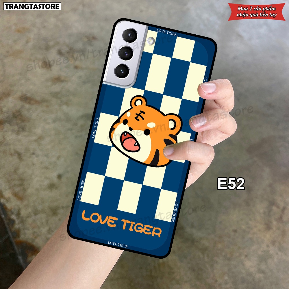 Ốp lưng Samsung S21 5G - Samsung S21 Plus 5G (S21+) - Samsung S21 Ultra 5G - Samsung S21 FE dễ thương chất lượng