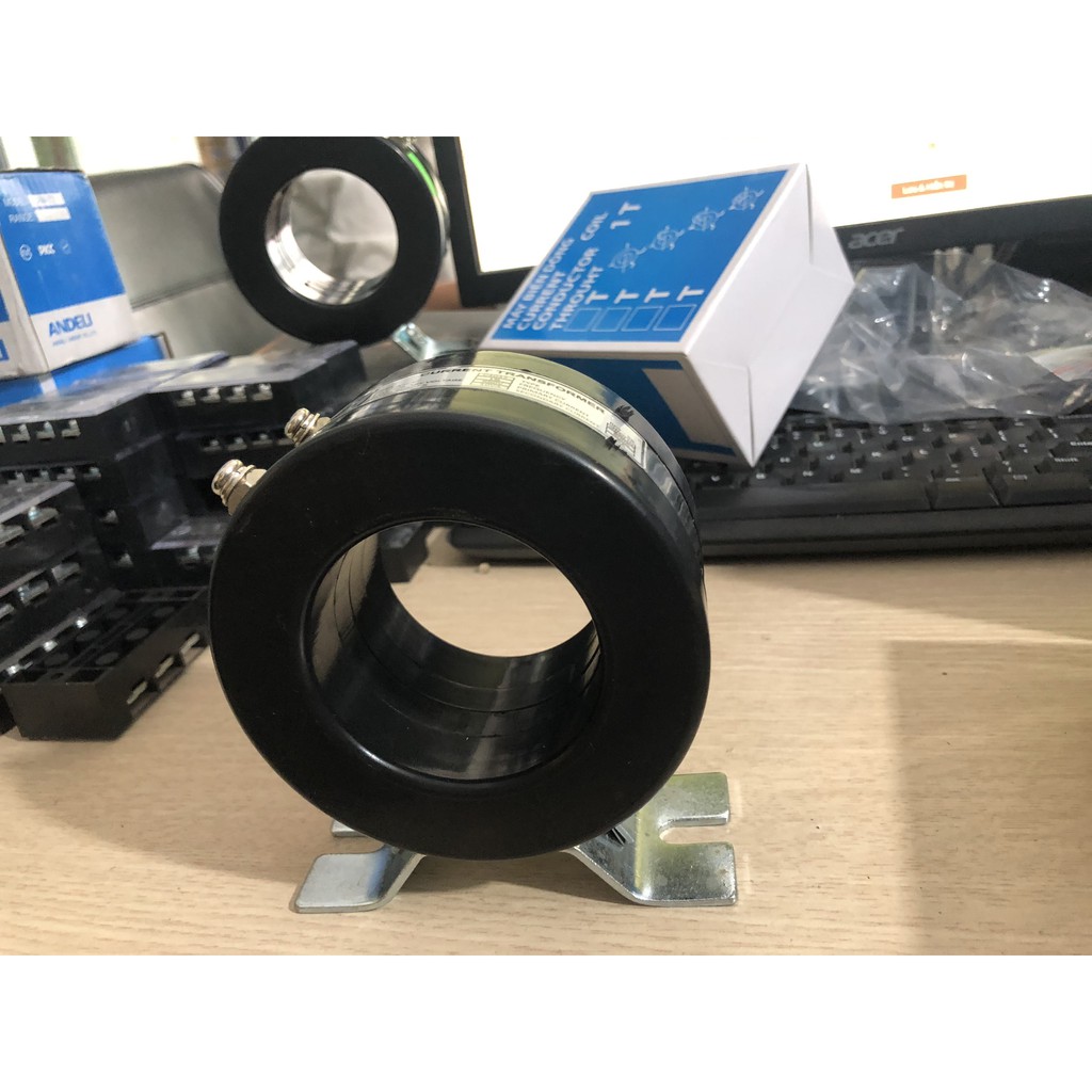 Biến dòng tròn 400/5A-1000/5A